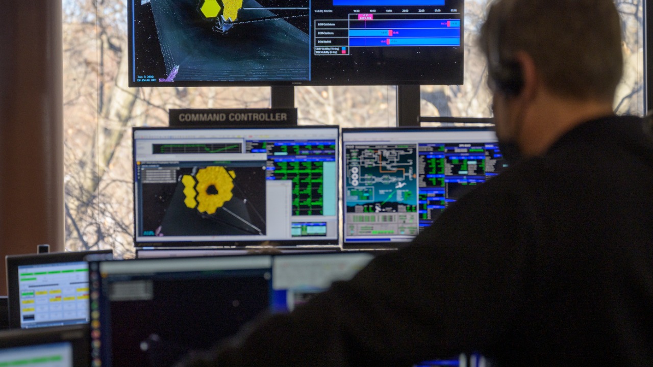 Image Credit: Bill Ingalls - Public domain/Wiki Commons