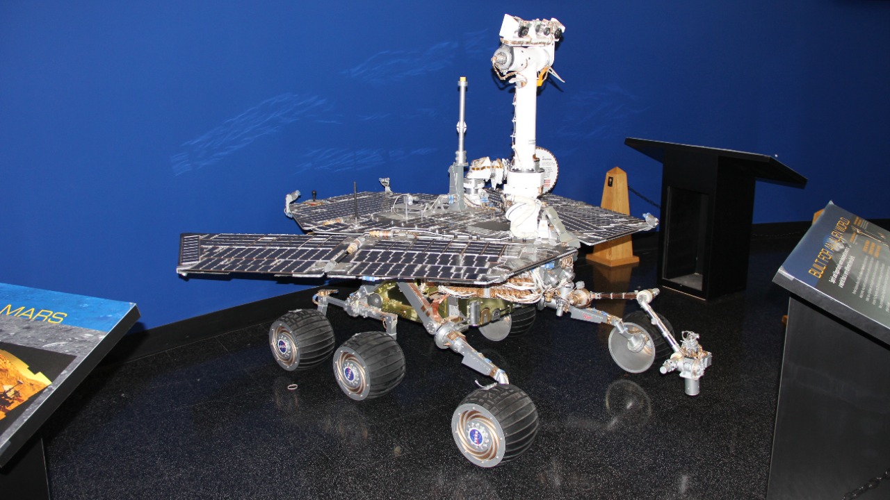 Image Credit: Clemens Vasters from Viersen, Germany - CC BY 2.0/Wiki Commons