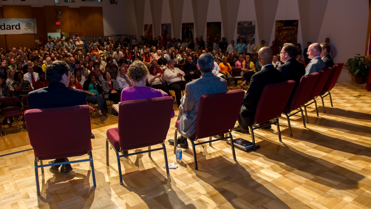 Image Credit: NASA Goddard Space Flight Center - Public domain/Wiki Commons