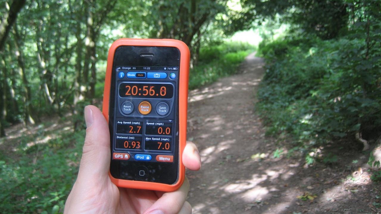 Image Credit: Harry Wood - CC BY-SA 2.0/Wiki Commons