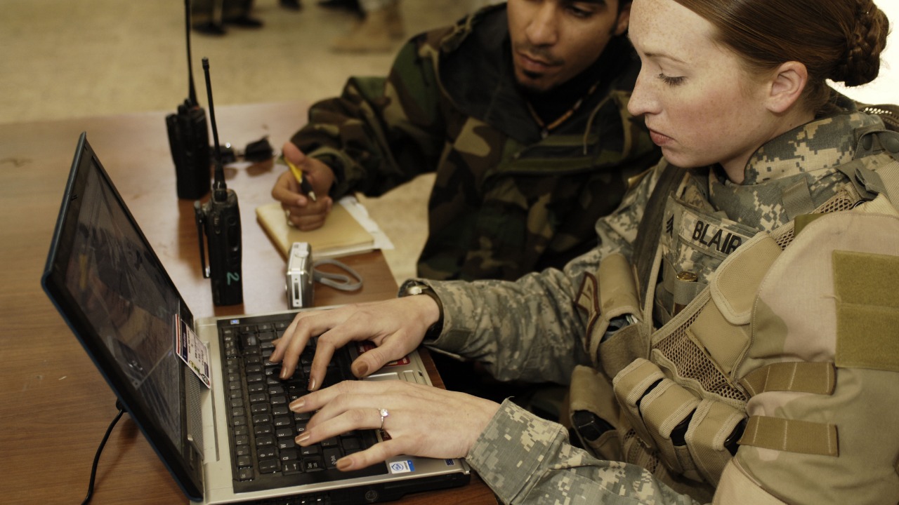 Image Credit: Petty Officer 1st Class Jeremy L. Wood, U.S. Navy - Public domain/Wiki Commons