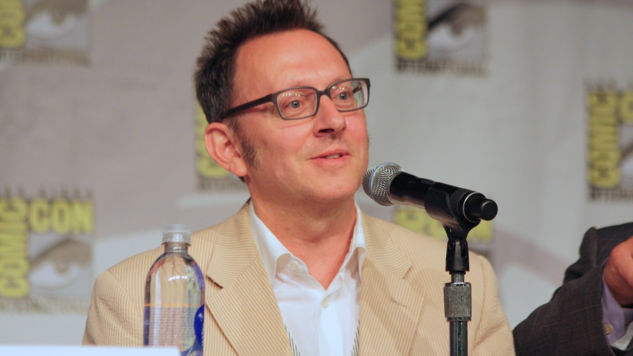 Image Credit: Thibault from Paris, France - CC BY-SA 2.0/Wiki Commons