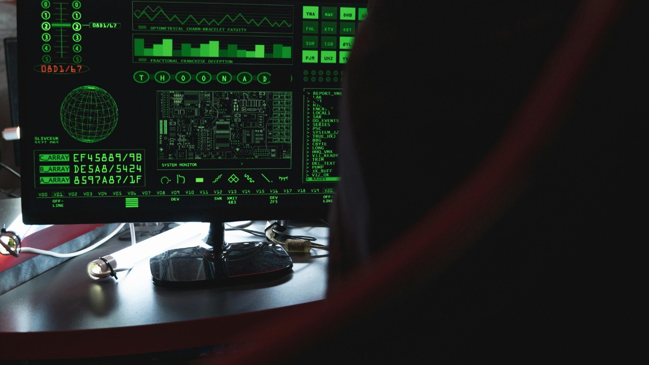 Tima Miroshnichenko/Pexels