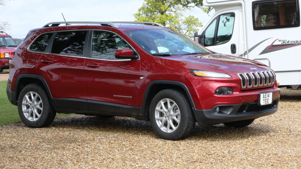 Image Credit: Charles01 - CC BY-SA 4.0/Wiki Commons