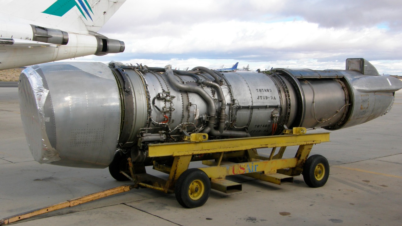 Image Credit: Alan Radecki Akradecki - CC BY-SA 4.0/Wiki Commons