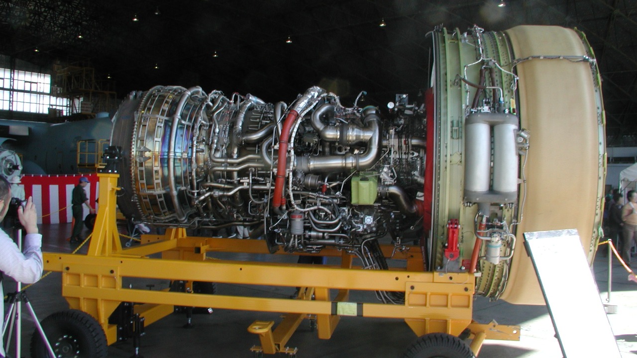 Image Credit: User:Maryu - CC BY-SA 3.0/Wiki Commons