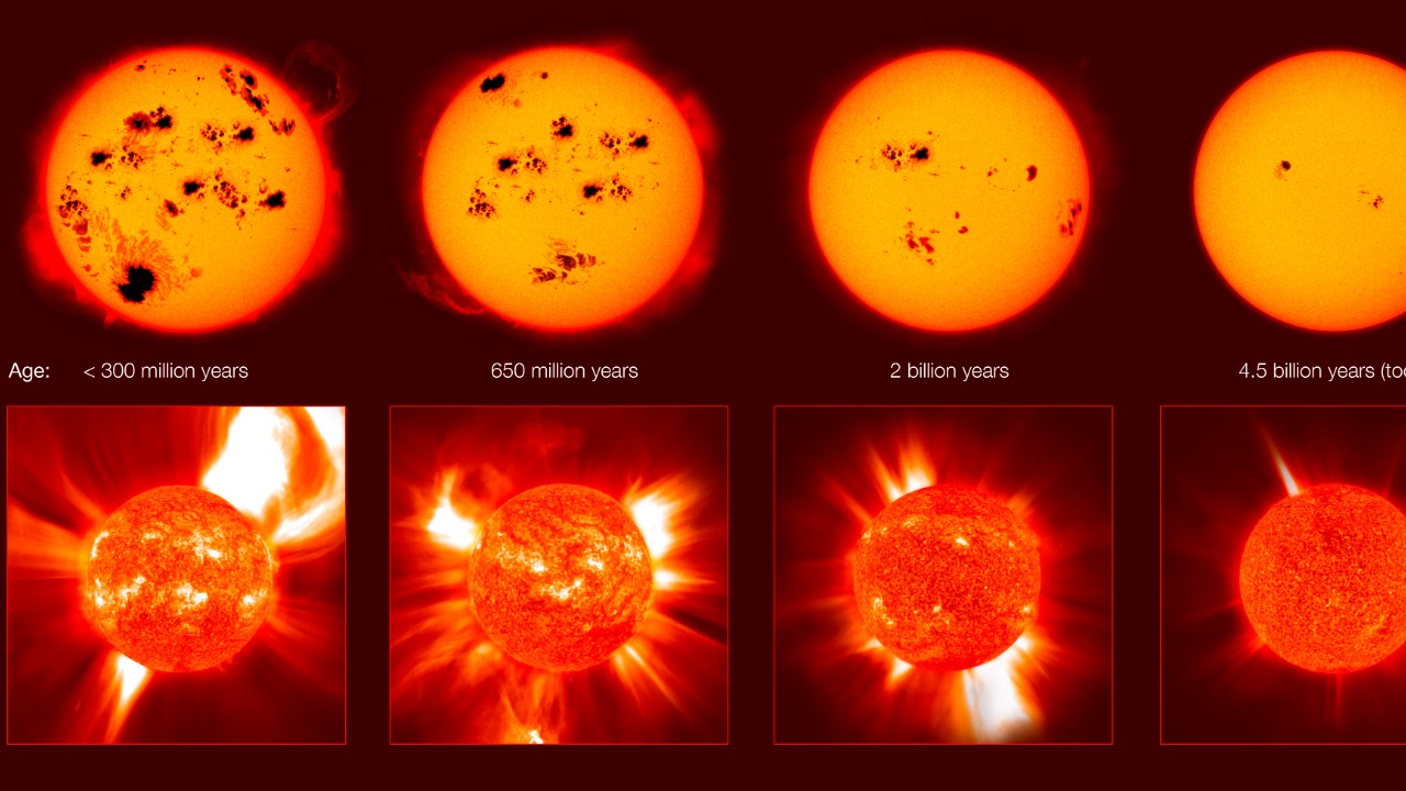 Image Credit: IAU/E. Guinan - CC BY 4.0/Wiki Commons