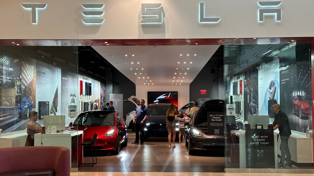 Image Credit: Phillip Pessar - CC BY 2.0/Wiki Commons