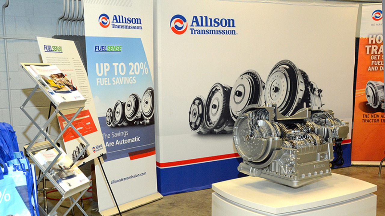 GM and Allison Transmission will split after this year