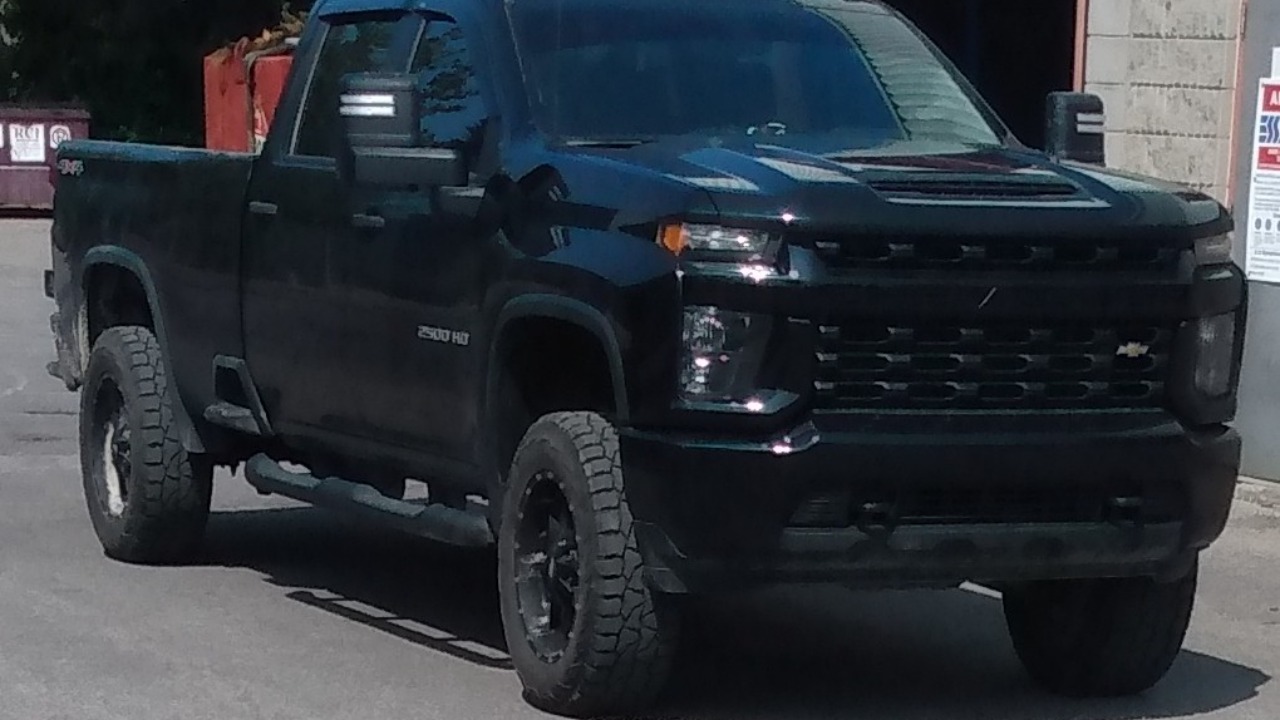 Image Credit: Bull-Doser - Public domain/Wiki Commons