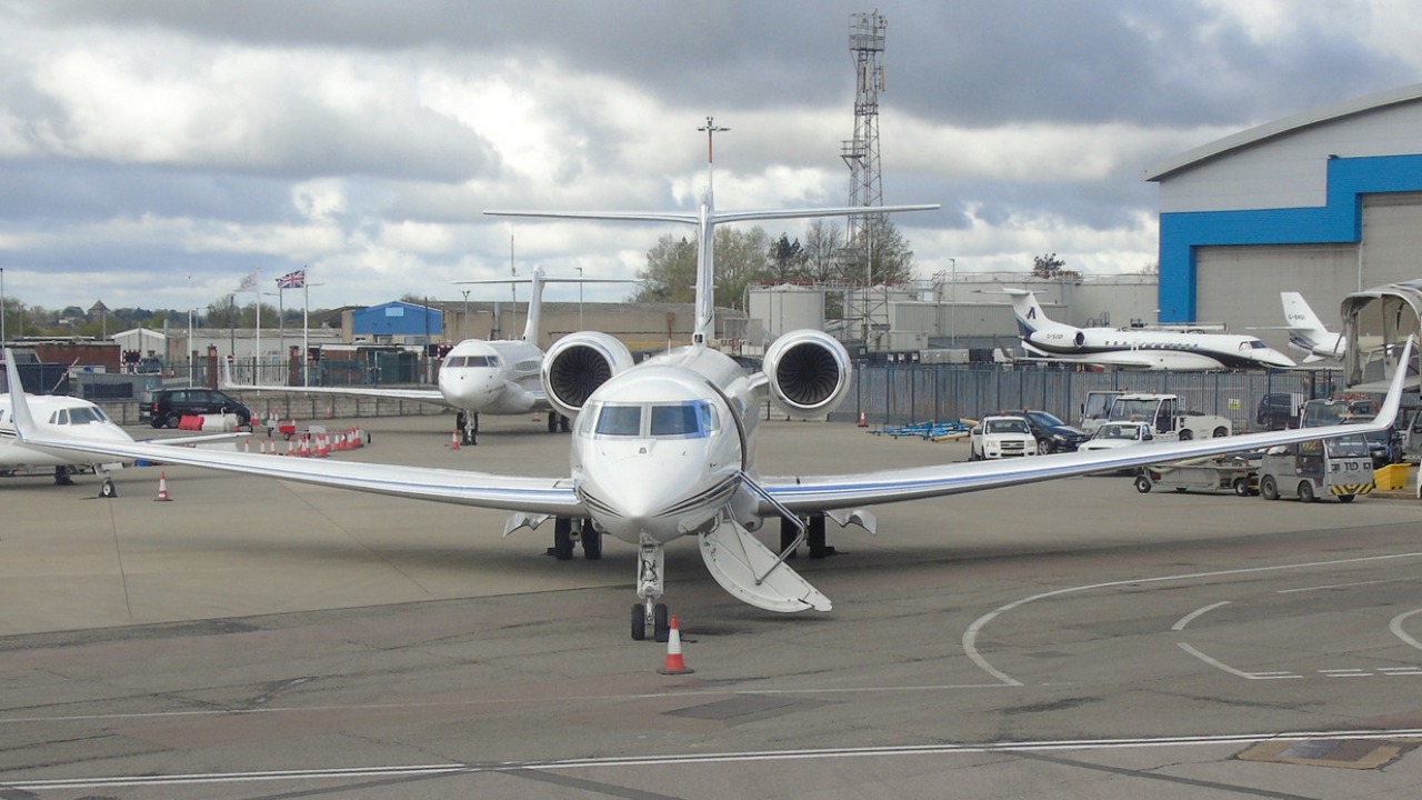 Image Credit: Thomas Nugent - CC BY-SA 2.0/Wiki Commons