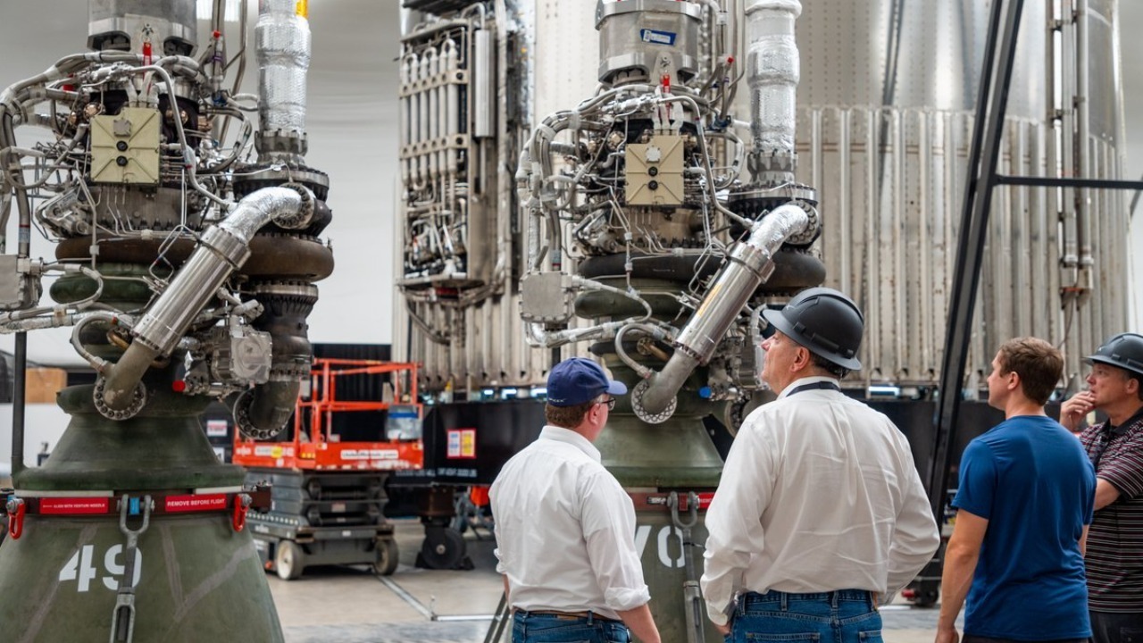 Image Credit: NASA – Public domain/Wiki Commons