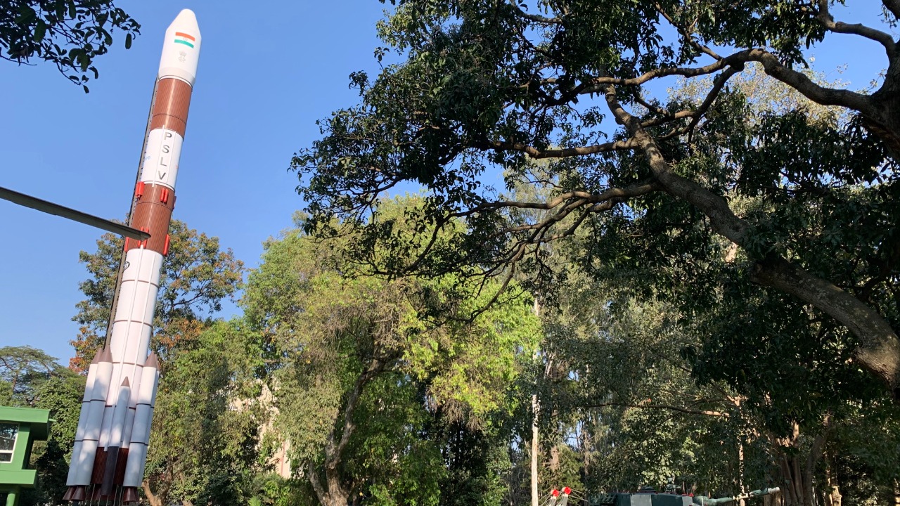 Image Credit: Ank Kumar - CC BY-SA 4.0/Wiki Commons