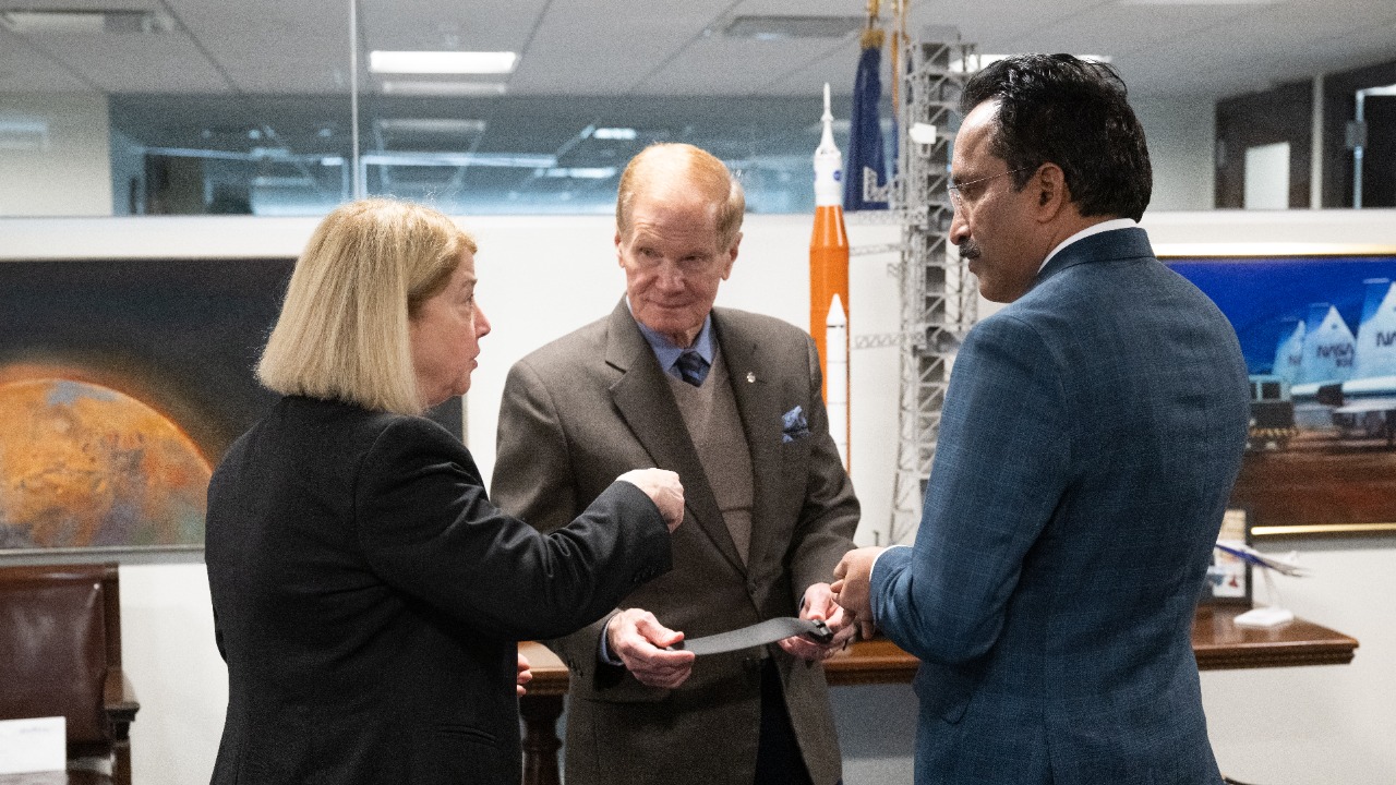 Image Credit: Joel Kowsky - Public domain/Wiki Commons