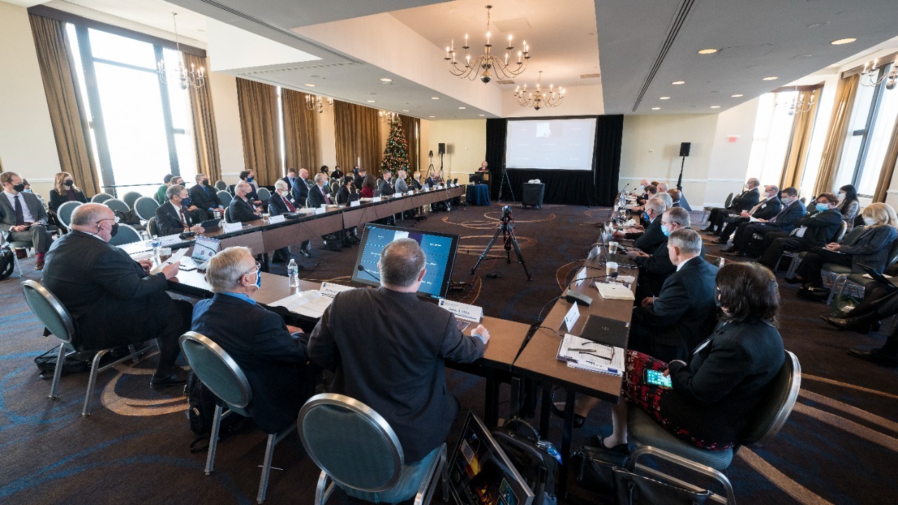 Image Credit: NASA Headquarters / NASA/Aubrey Gemignani – Public domain/Wiki Commons
