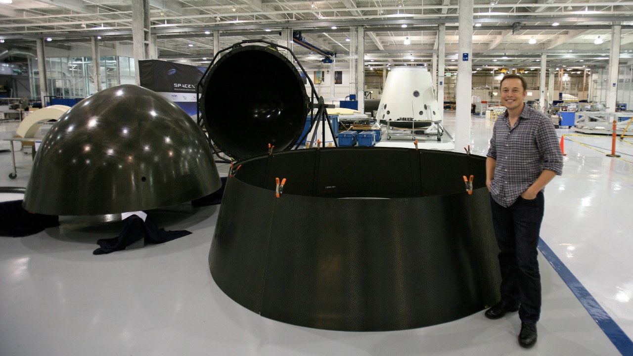 Image Credit: Steve Jurvetson from Menlo Park, USA - CC BY 2.0/Wiki Commons