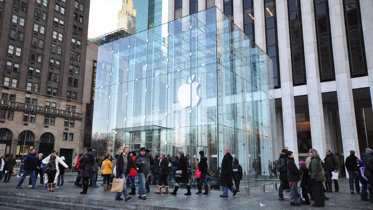 Image Credit: Jorge Láscar from Australia - CC BY 2.0/Wiki Commons