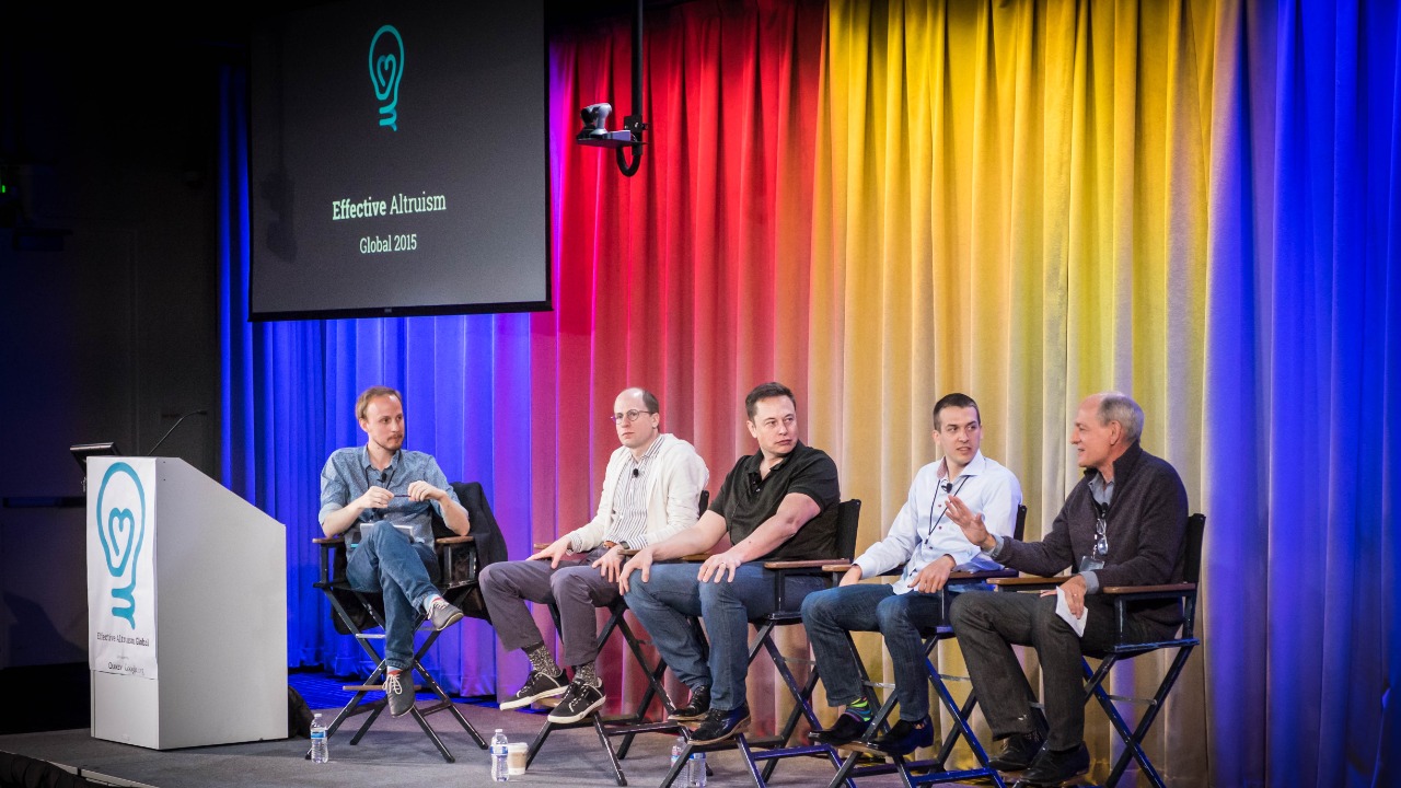 Image Credit: Robbie Shade - CC BY 2.0/Wiki Commons