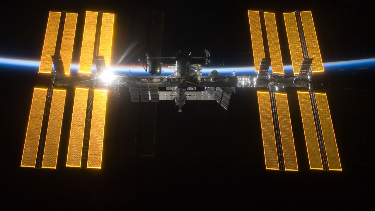 Image Credit: NASA - Public domain/Wiki Commons