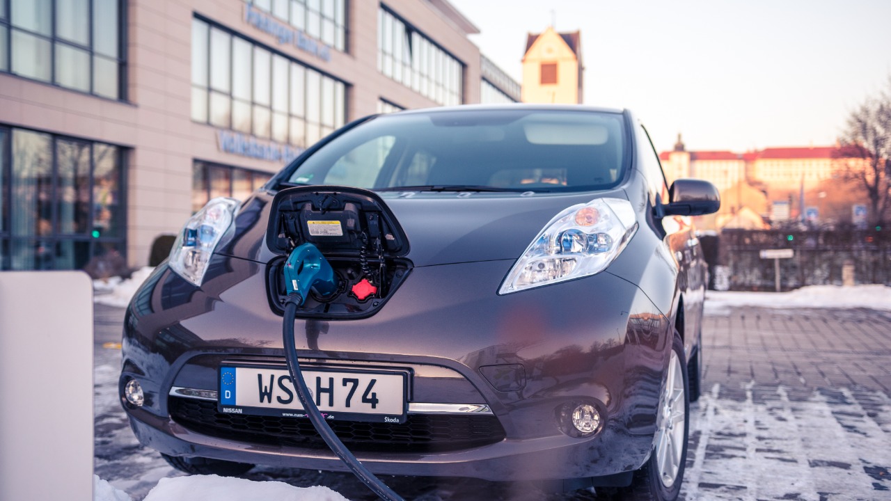 Image Credit: Jakob Härter - CC BY-SA 2.0/Wiki Commons