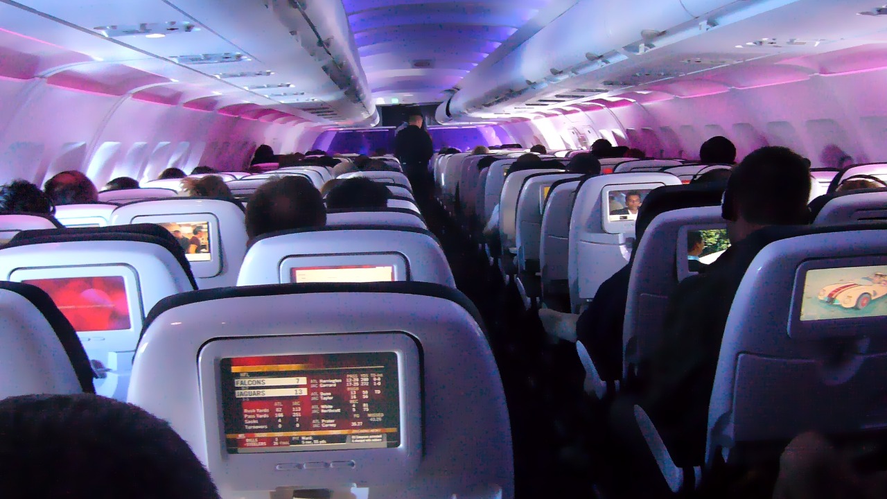 Image Credit: David Lytle from San Francisco, CA, USA - CC BY 2.0/Wiki Commons