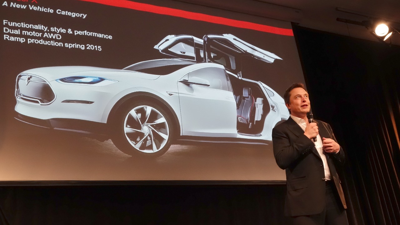 Image Credit: Steve Jurvetson from Los Altos, USA - CC BY 2.0/Wiki Commons