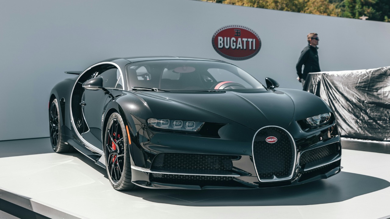 spencerdavis/Unsplash