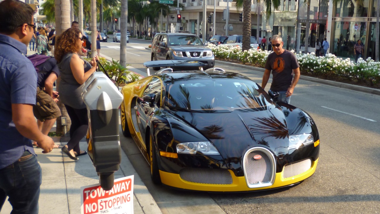 Image Credit: Ian D. Keating - CC BY 2.0/Wiki Commons