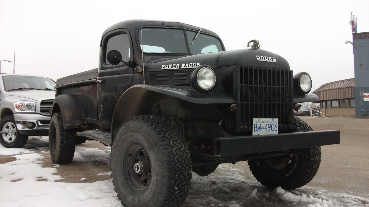 Image Credit: dave_7 from Lethbridge, Canada - CC BY 2.0/Wiki Commons