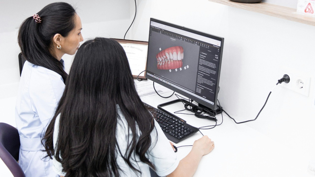 Humans could regrow teeth in 4 years, researchers suggest