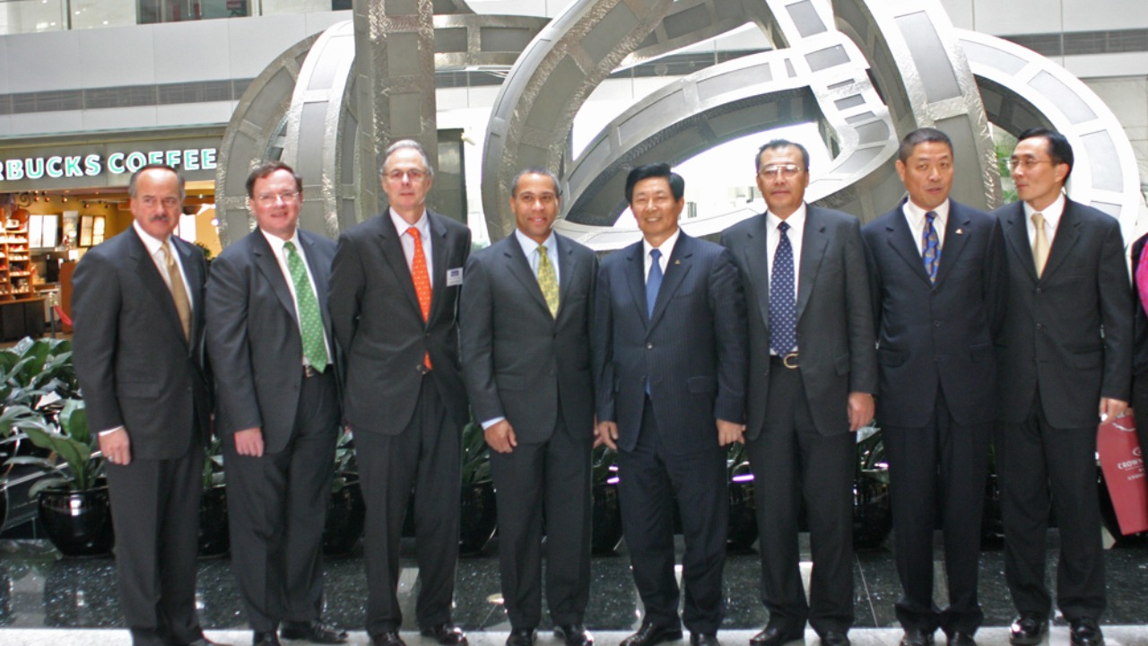 Image Credit: Office of Governor Deval Patrick of Massachusetts - Public domain/Wiki Commons