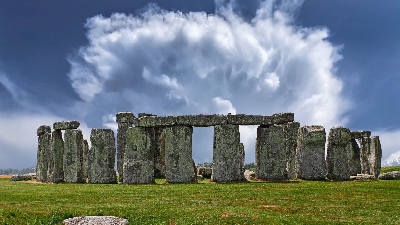 Image Credit: Erwin Bosman - CC0/Wiki Commons