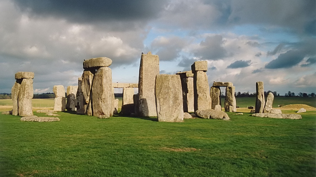 Image Credit: Frédéric Vincent - CC BY-SA 2.0/Wiki Commons