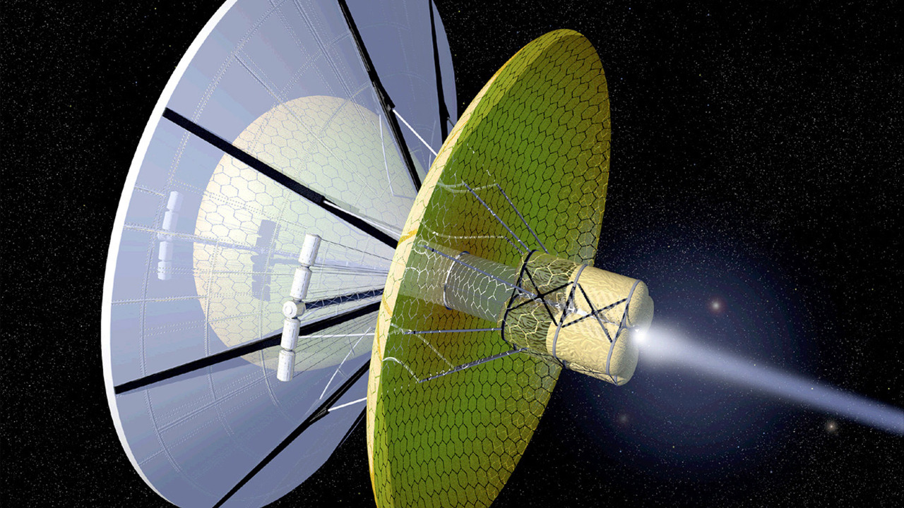 Image Credit: NASA - Public domain/Wiki Commons