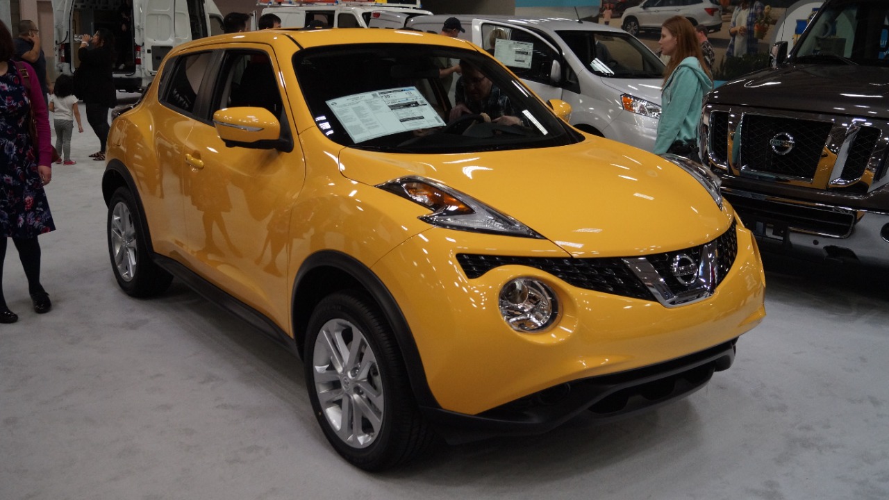 Image Credit: Greg Gjerdingen from Willmar, USA - CC BY 2.0/Wiki Commons