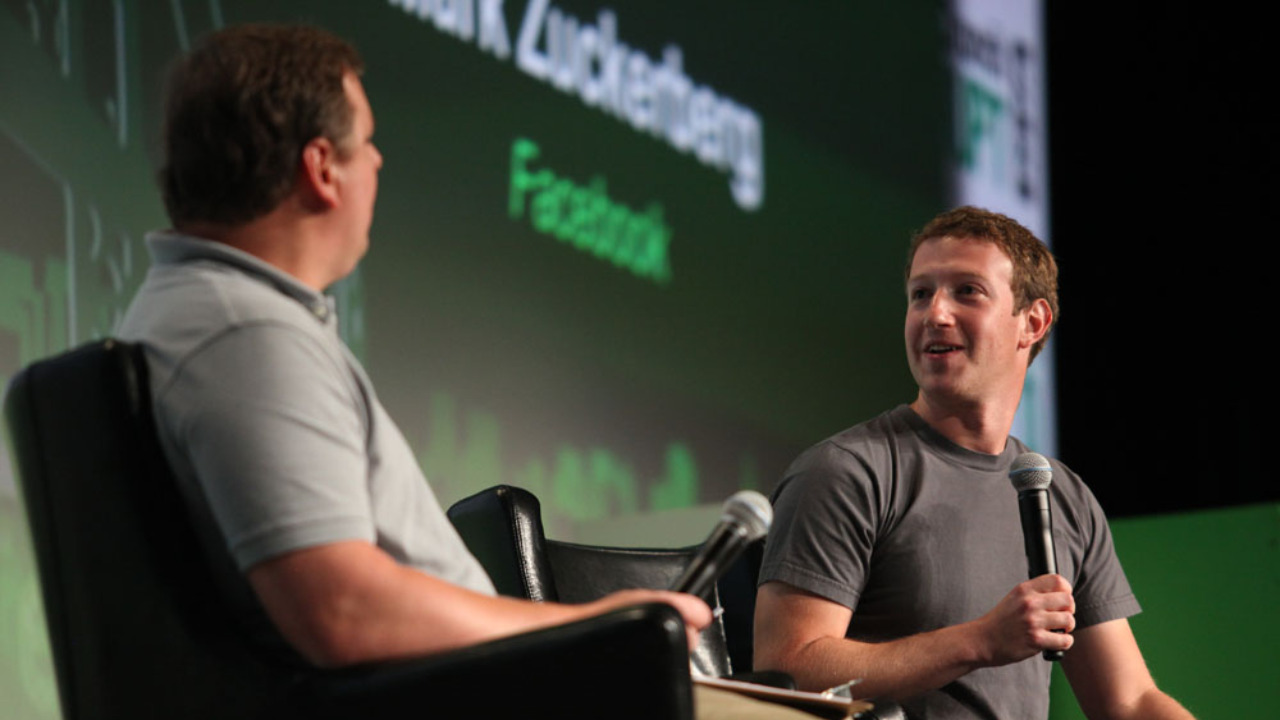 Image Credit: TechCrunch - CC BY 2.0/Wiki Commons