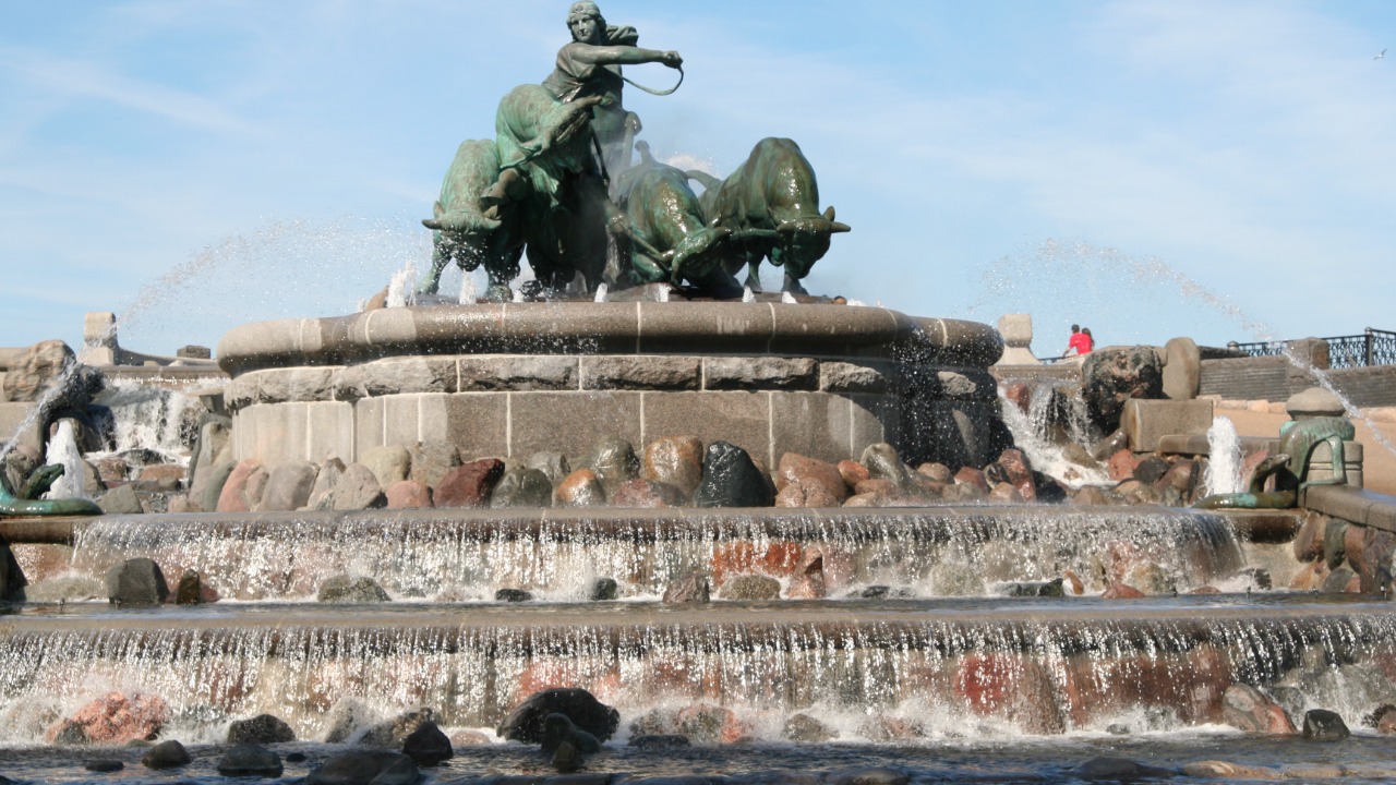 Image Credit: Flemming Ubbesen - CC BY 3.0/Wiki Commons