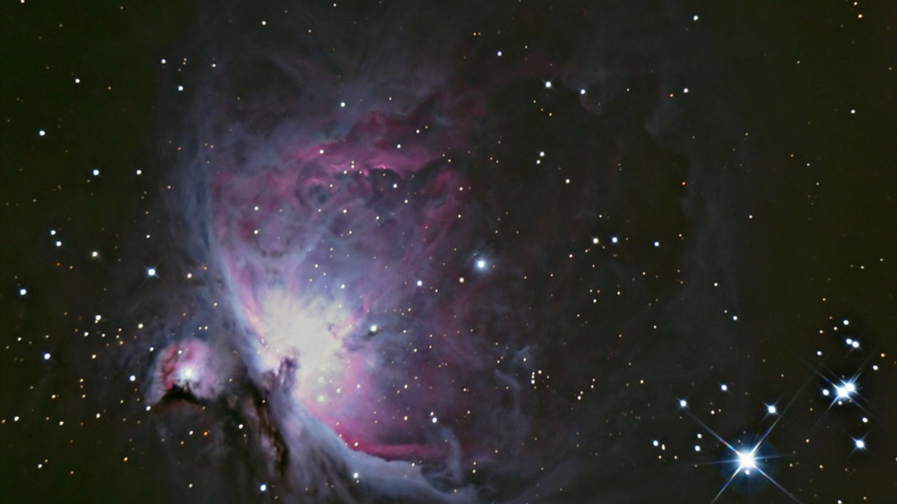 Image Credit: Rochus Hess - Attribution/Wiki Commons