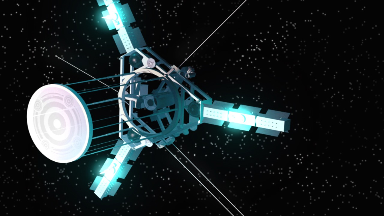 Image Credit: NASA/JPL - Public domain/Wiki Commons