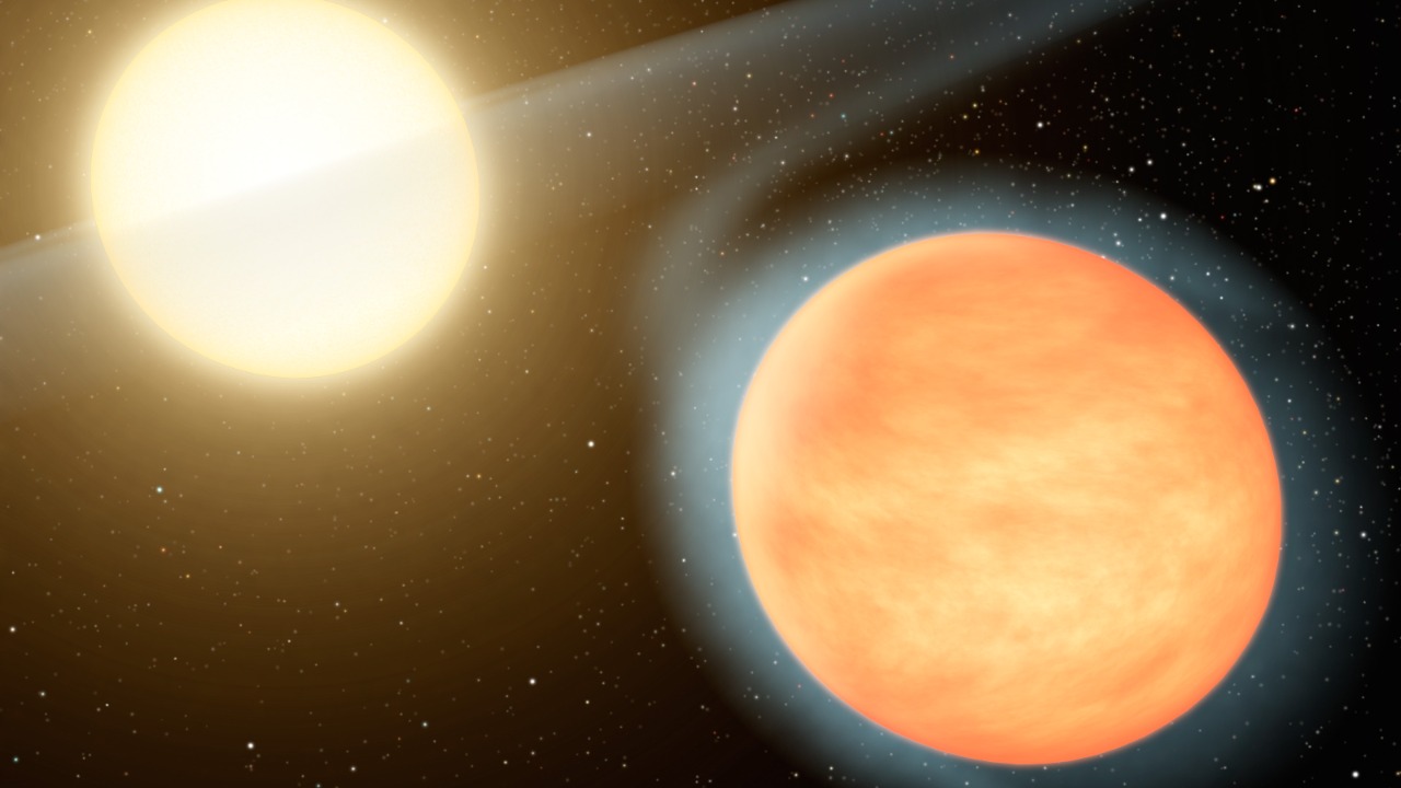 Image Credit: NASA/JPL-Caltech - Public domain/Wiki Commons