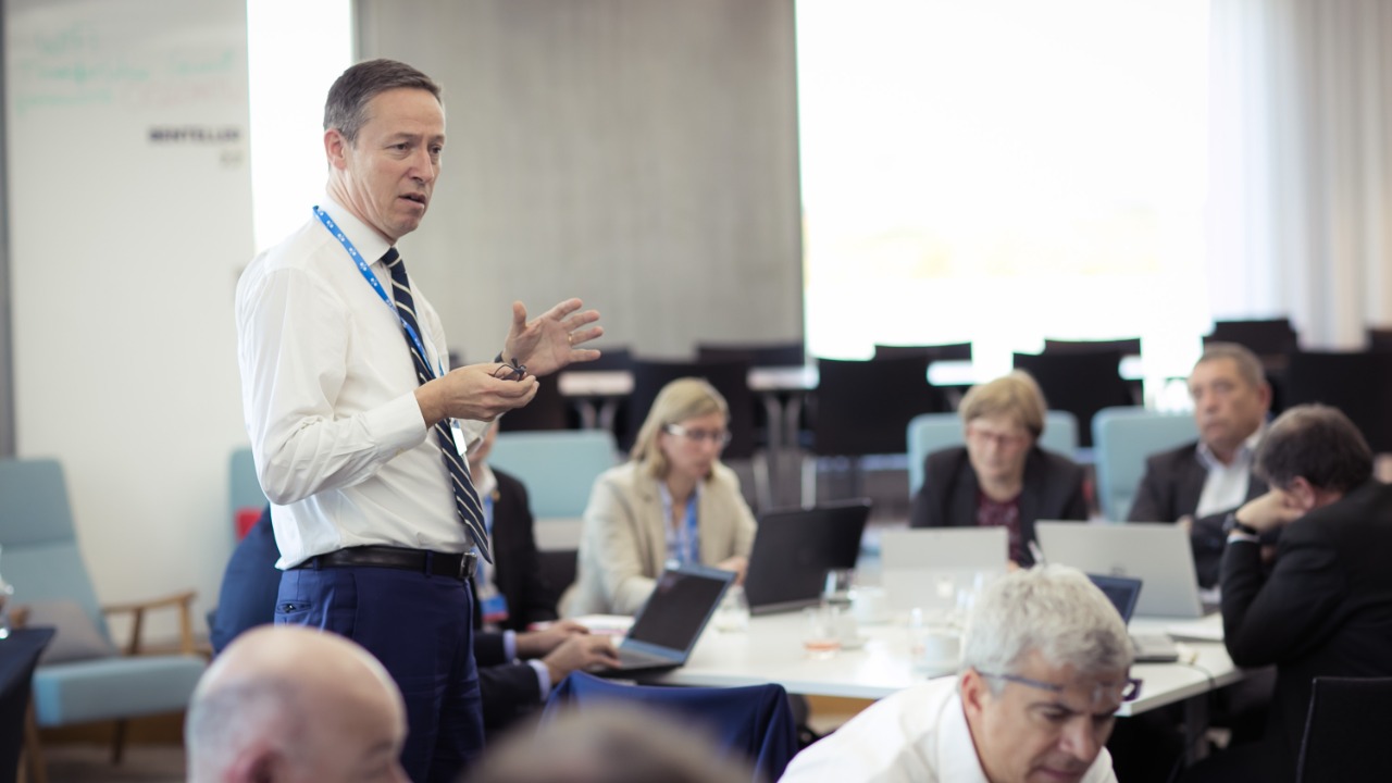 Image Credit: EU2017EE Estonian Presidency - CC BY 2.0/Wiki Commons