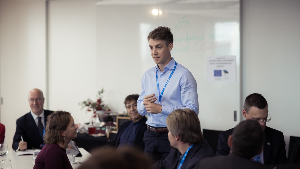 Image Credit: EU2017EE Estonian Presidency - CC BY 2.0/Wiki Commons