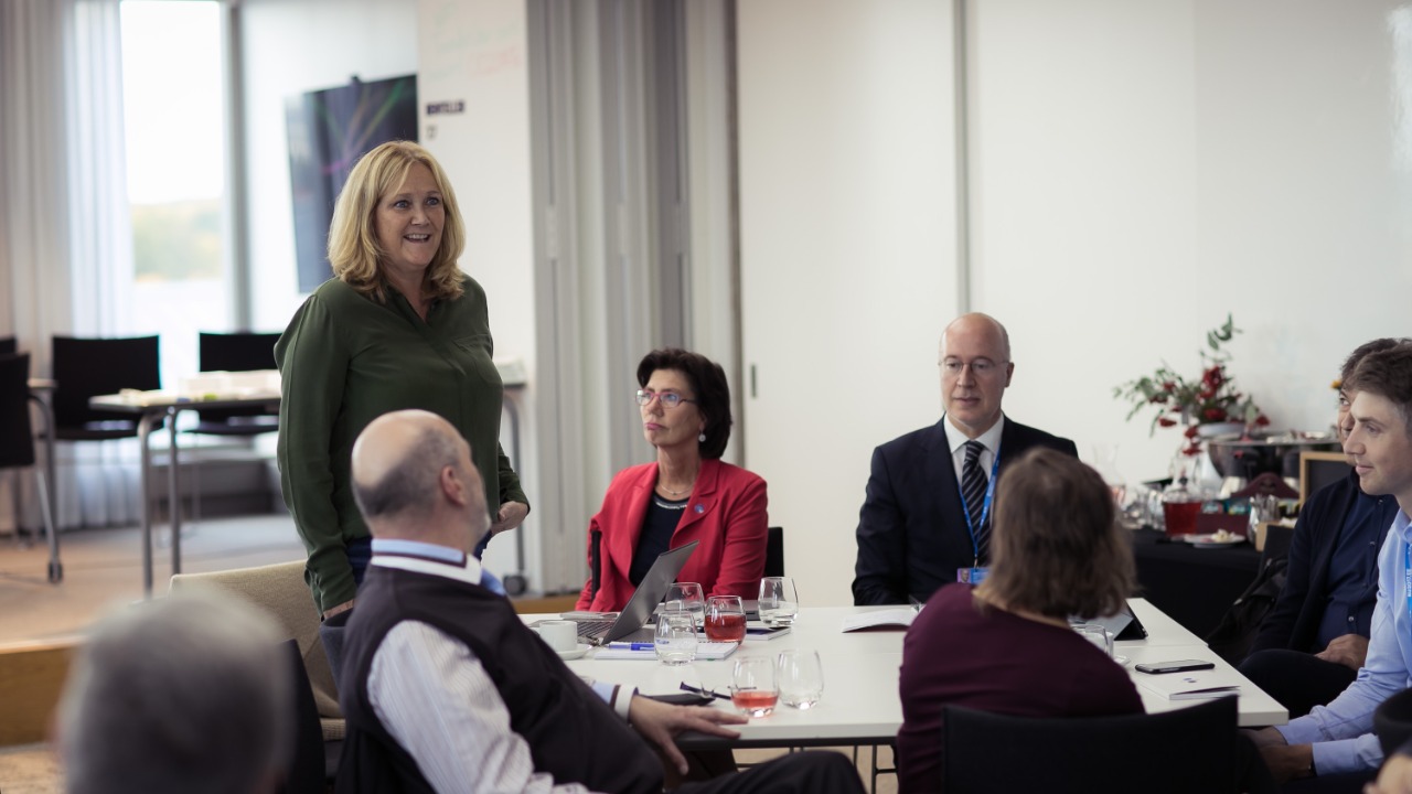 Image Credit: EU2017EE Estonian Presidency - CC BY 2.0/Wiki Commons