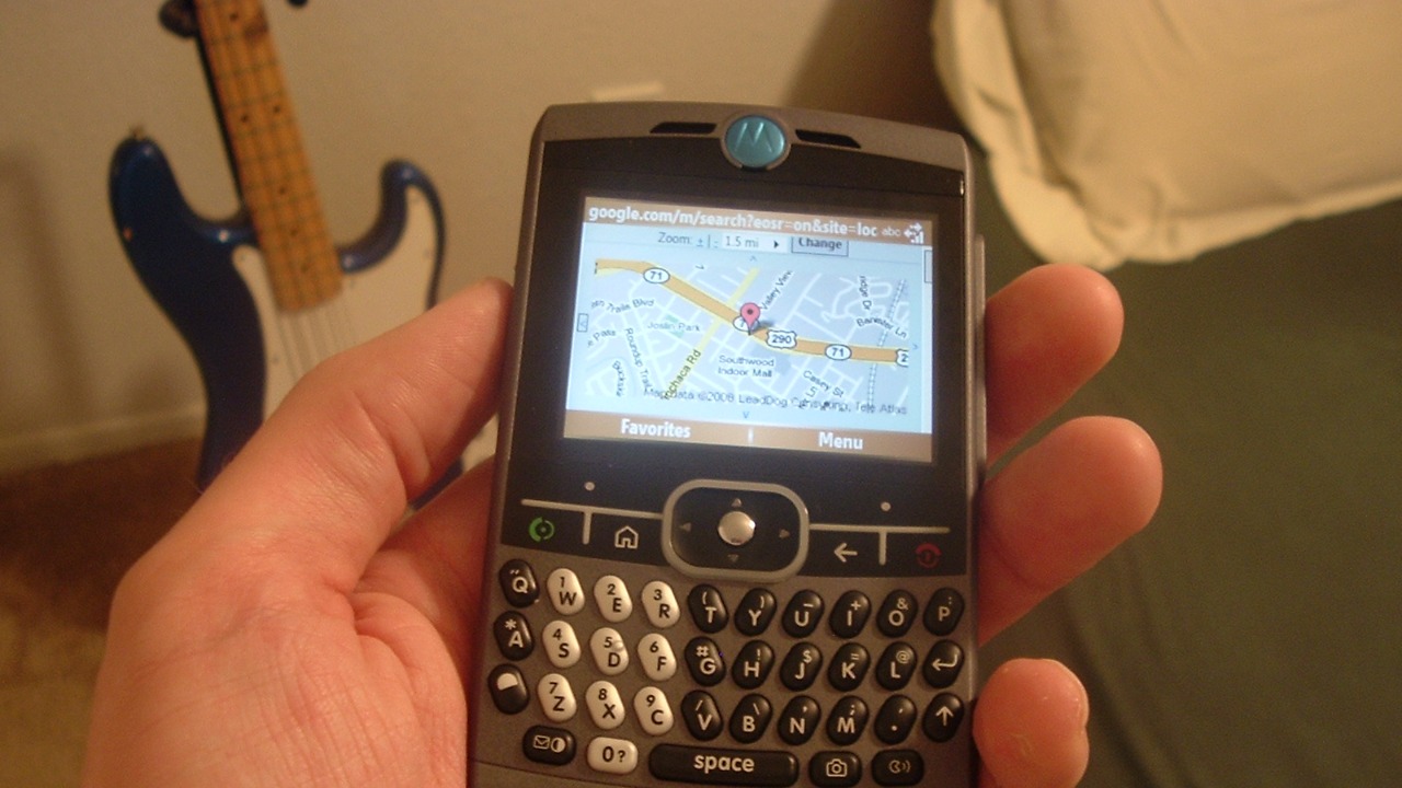 Image Credit: Tim Patterson from Austin, TX, United States - CC BY-SA 2.0/Wiki Commons