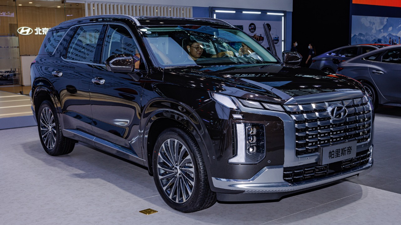 Image Credit: Dinkun Chen - CC BY-SA 4.0/Wiki Commons