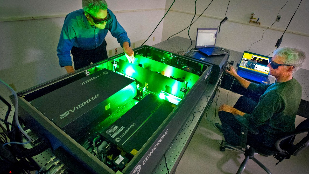 Image Credit: U.S. Department of Energy from United States – Public domain/Wiki Commons
