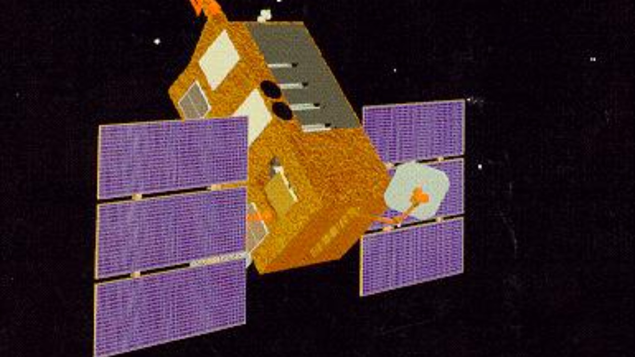 Image Credit: user:GDK - Public domain/Wiki Commons