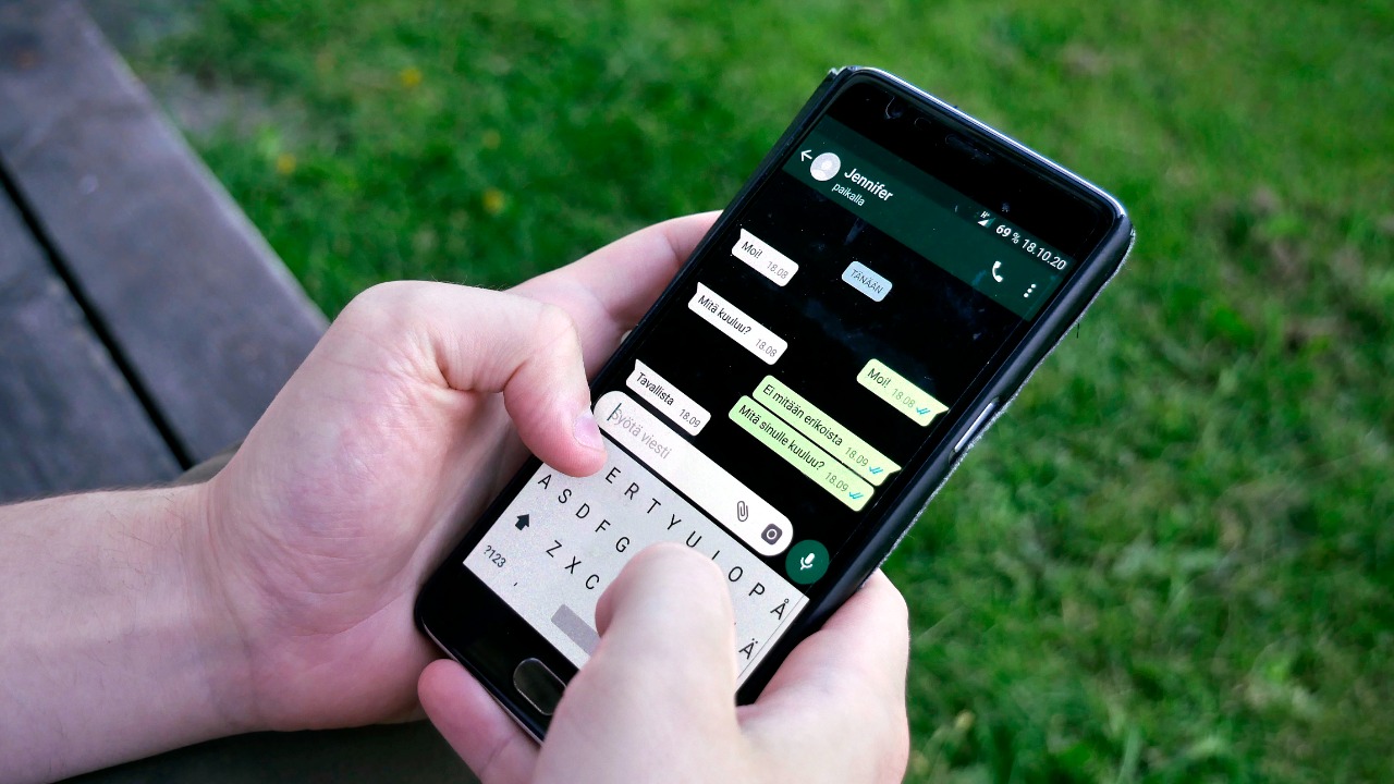 Image Credit: Santeri Viinamäki - CC BY-SA 4.0/Wiki Commons