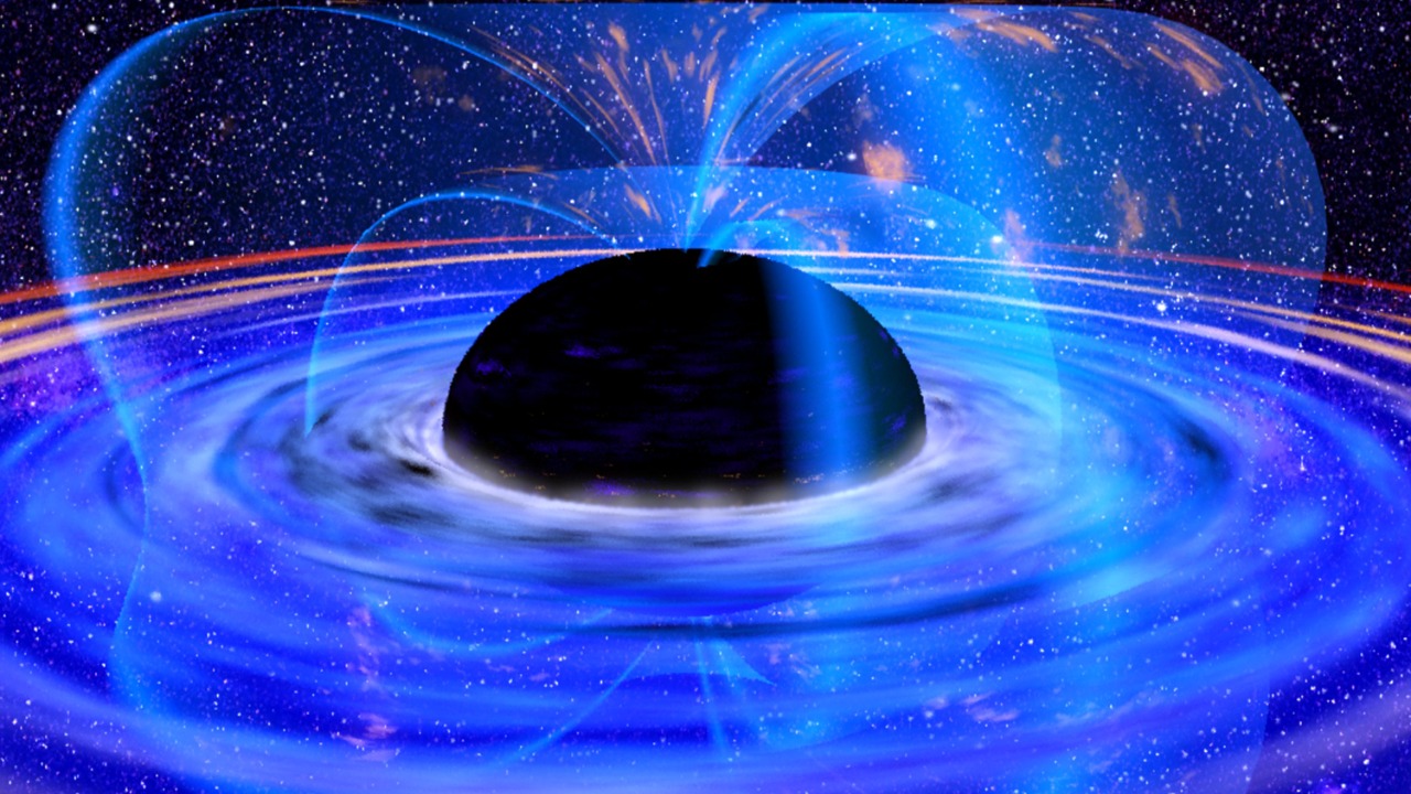 Image Credit: NASA/D. Berry - Public domain/Wiki Commons