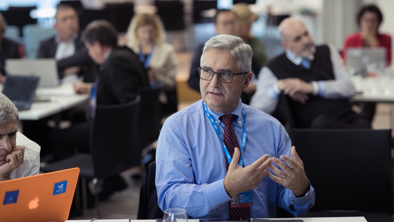 Image Credit: EU2017EE Estonian Presidency - CC BY 2.0/Wiki Commons